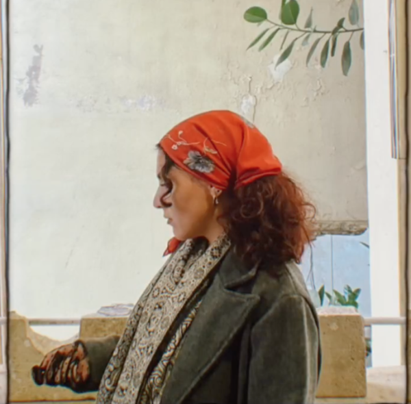 رنا علوش