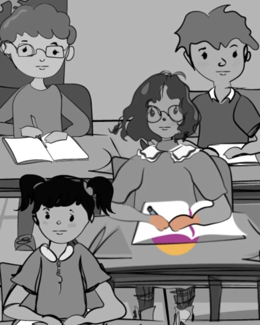  المناصرة من أجل حق الفتيات في التعلّم