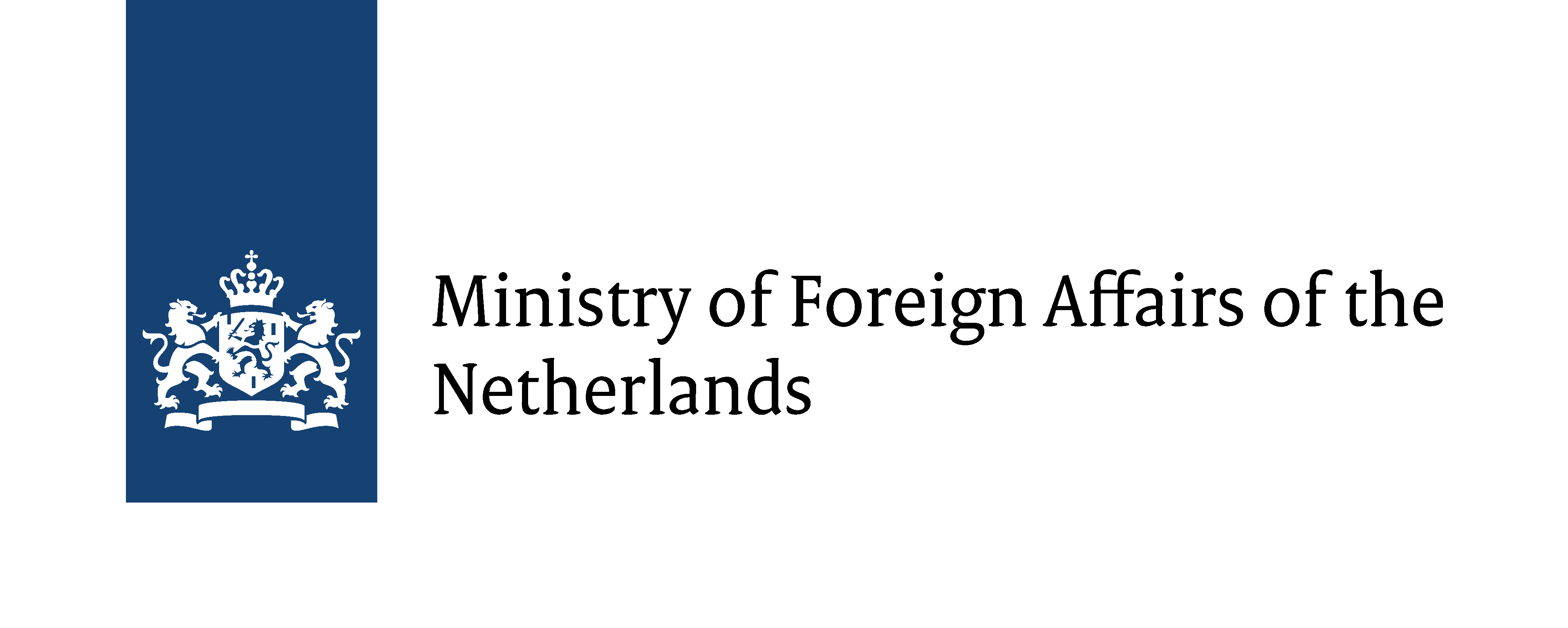 وزارة الخارجية الهولندية