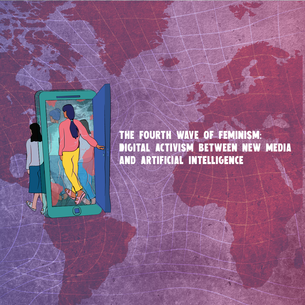 The Fourth Wave of feminism: Digital Activism between New Media and Artificial Intelligence