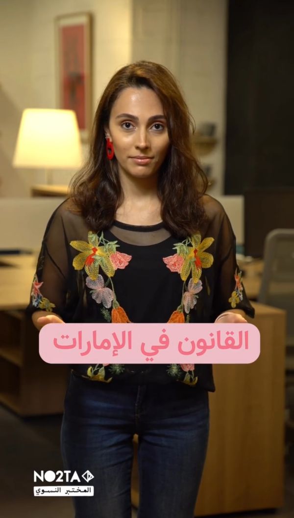 القانون في الامارات 