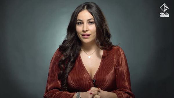 عن الرقص الشرقي